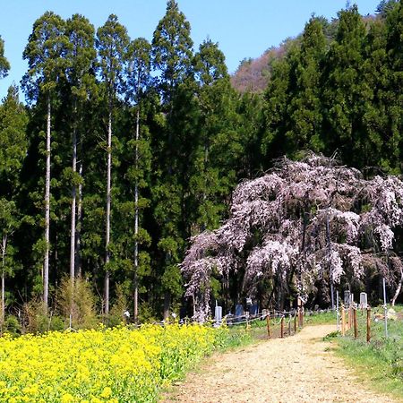Fujiiso (Adults Only) Ξενοδοχείο Takayama  Εξωτερικό φωτογραφία