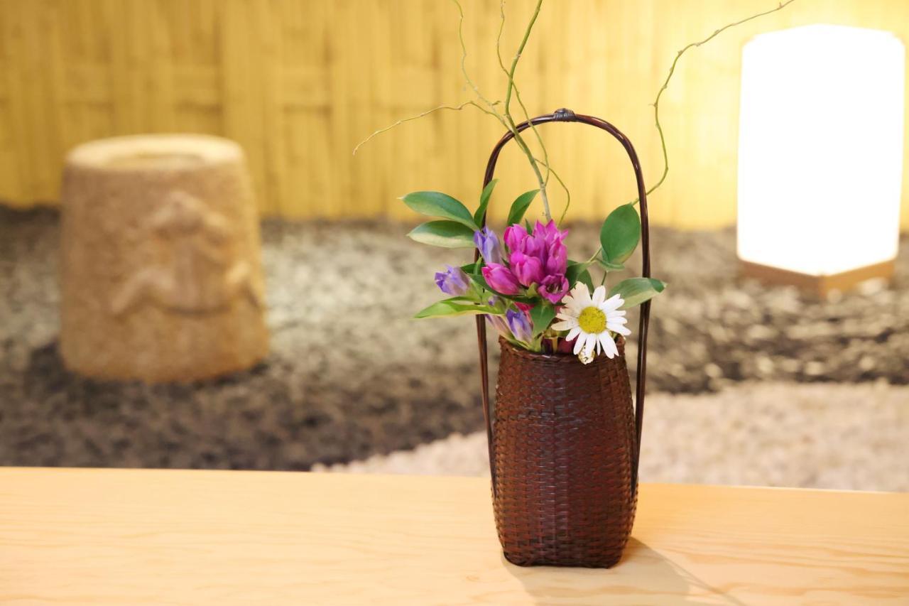 Fujiiso (Adults Only) Ξενοδοχείο Takayama  Εξωτερικό φωτογραφία