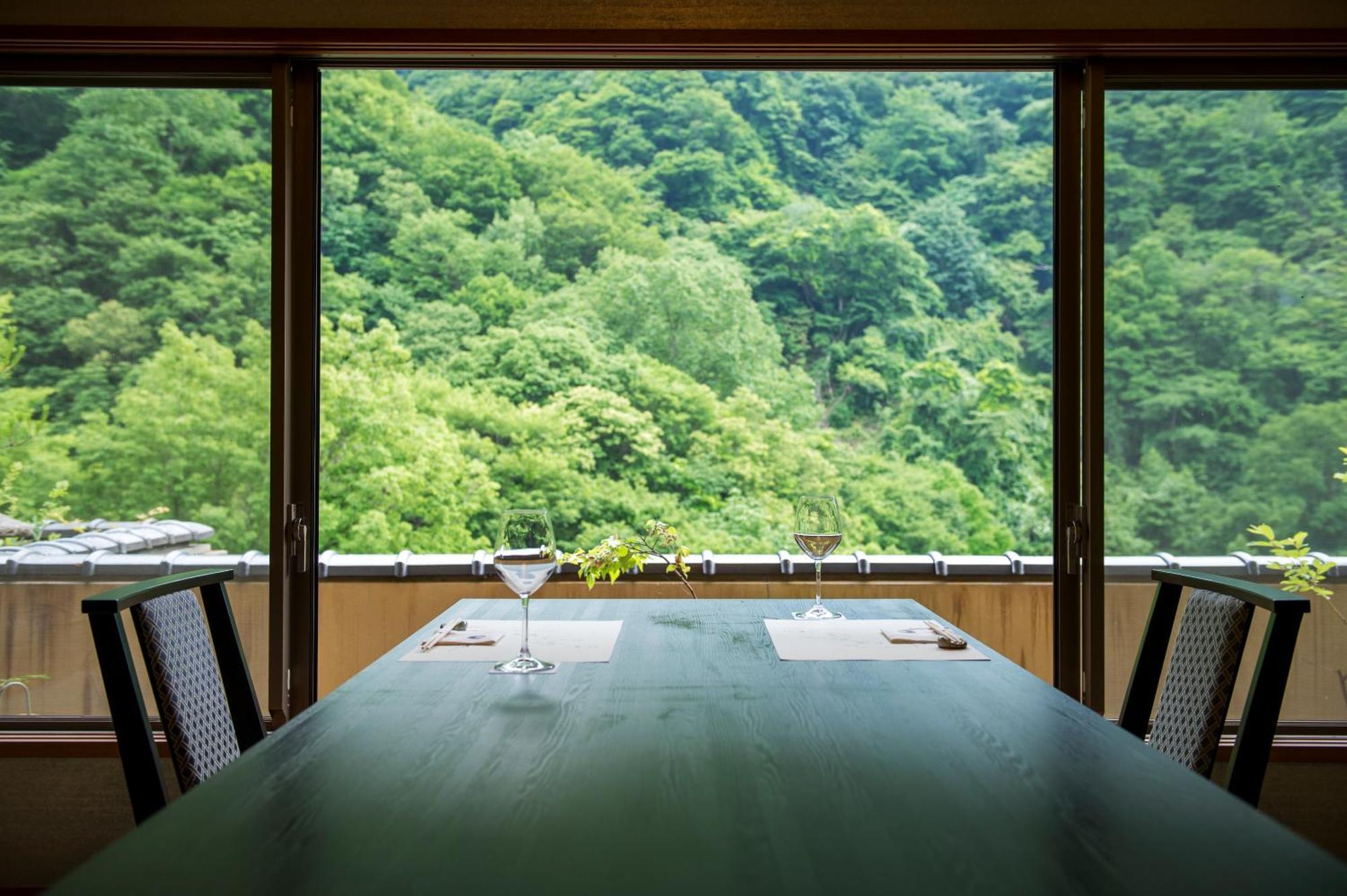 Fujiiso (Adults Only) Ξενοδοχείο Takayama  Εξωτερικό φωτογραφία