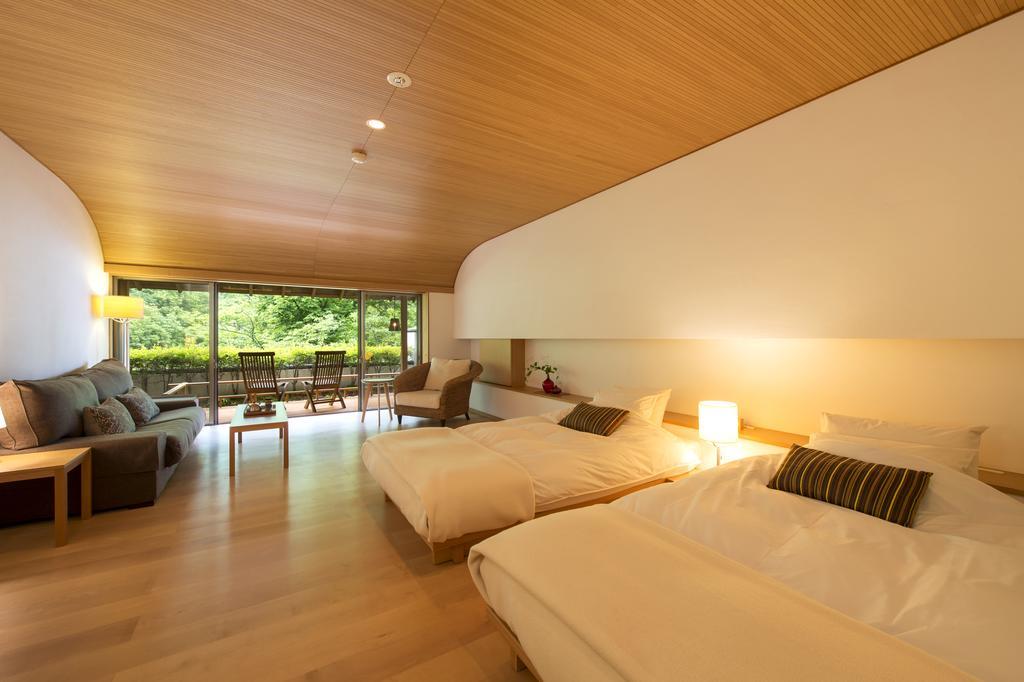 Fujiiso (Adults Only) Ξενοδοχείο Takayama  Δωμάτιο φωτογραφία