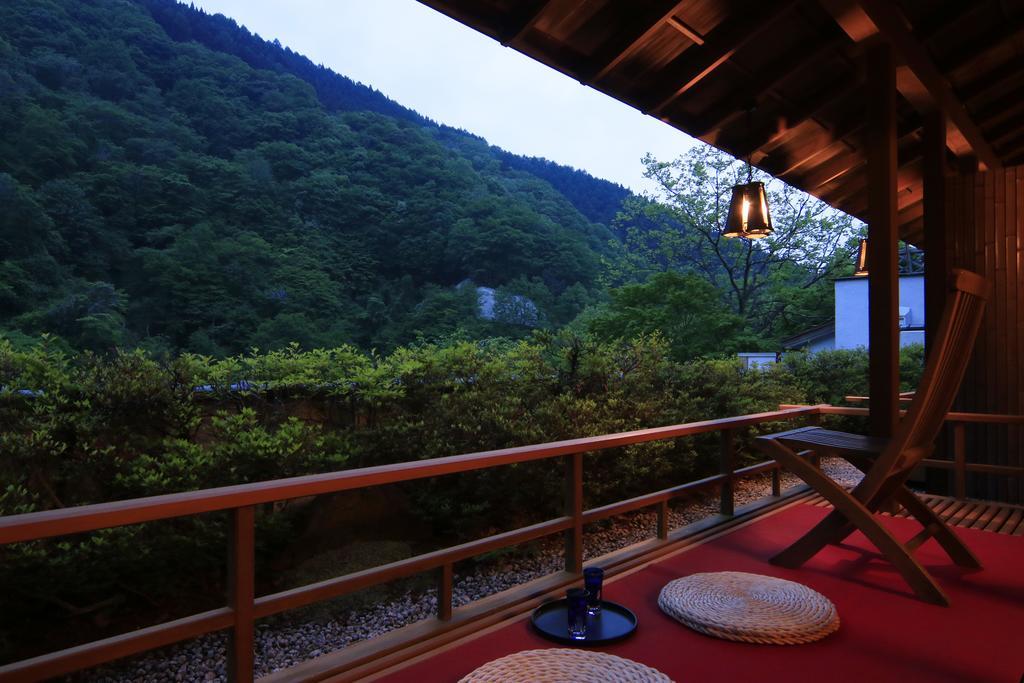 Fujiiso (Adults Only) Ξενοδοχείο Takayama  Εξωτερικό φωτογραφία