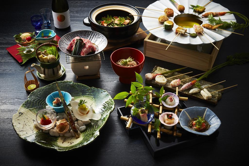 Fujiiso (Adults Only) Ξενοδοχείο Takayama  Εξωτερικό φωτογραφία