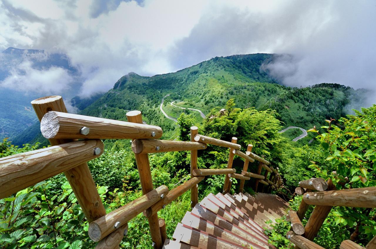 Fujiiso (Adults Only) Ξενοδοχείο Takayama  Εξωτερικό φωτογραφία