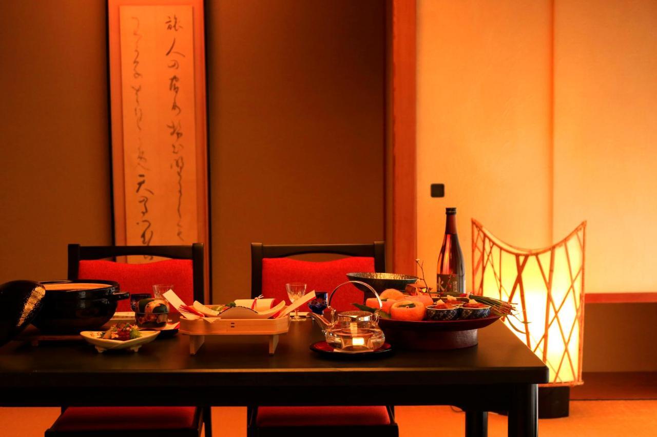 Fujiiso (Adults Only) Ξενοδοχείο Takayama  Εξωτερικό φωτογραφία