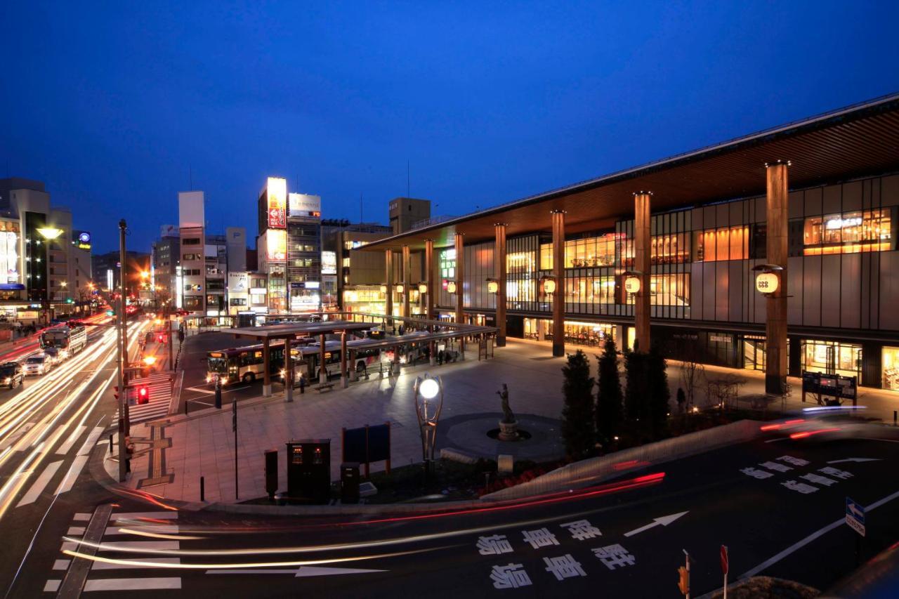 Fujiiso (Adults Only) Ξενοδοχείο Takayama  Εξωτερικό φωτογραφία