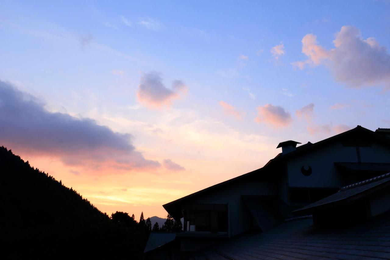 Fujiiso (Adults Only) Ξενοδοχείο Takayama  Εξωτερικό φωτογραφία