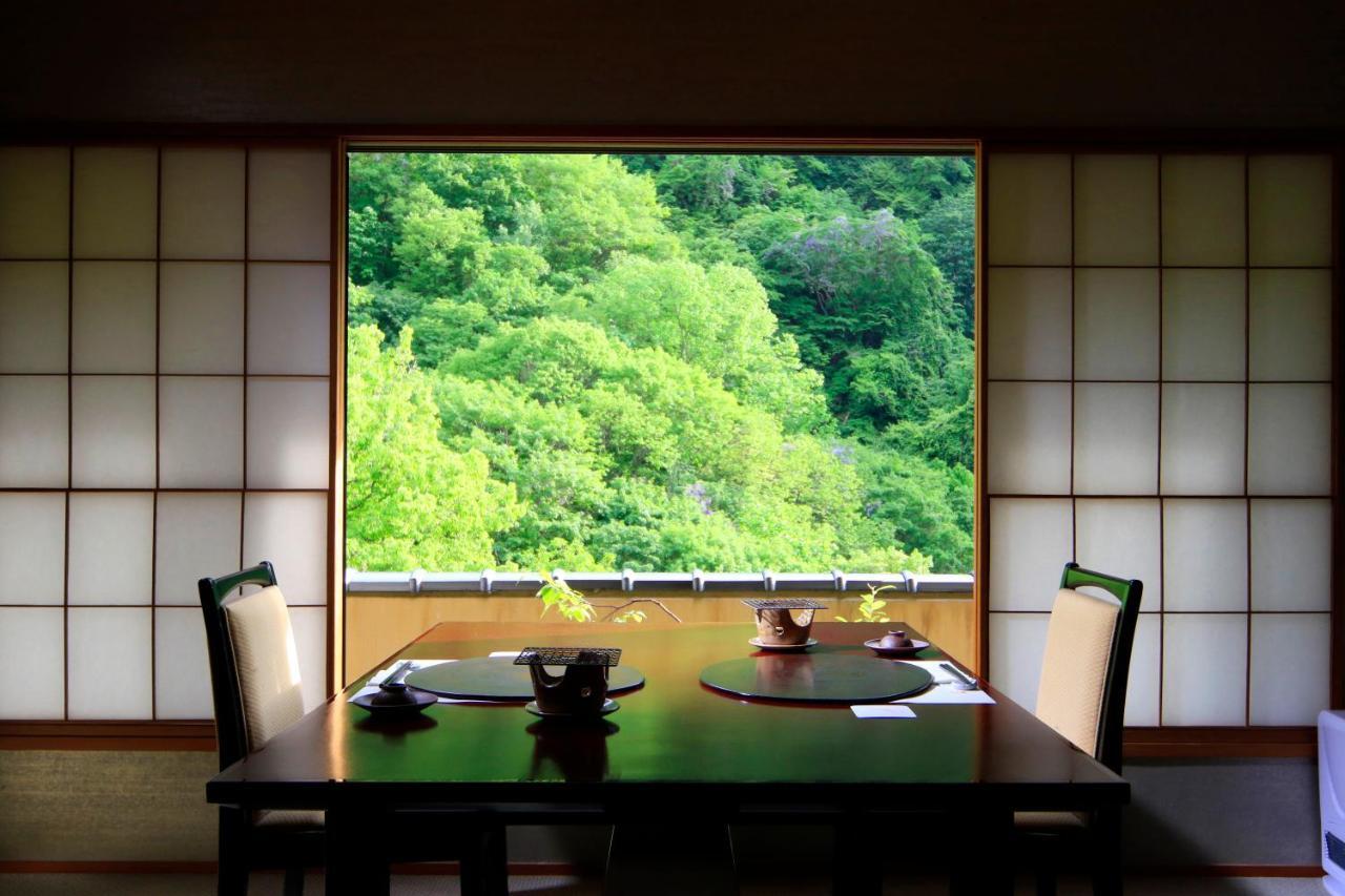 Fujiiso (Adults Only) Ξενοδοχείο Takayama  Εξωτερικό φωτογραφία